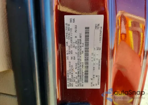 2015 Ford F150 Super Cab z USA, uszkodzony, nr VIN 1FTFX1EF8FFC68633